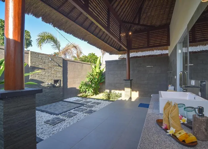 The Manik Kalisada Tegallengah